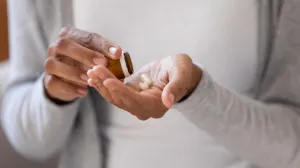 parkinsonova bolest/