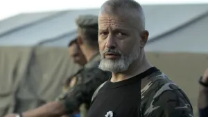 Naser Orić u centru pažnje javnosti/Anadolija