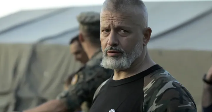 Naser Orić u centru pažnje javnosti/Anadolija