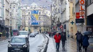 Titova za 25 novembar 2025/Damir Deljo