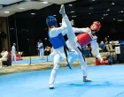 Tekvondo/Foto: 