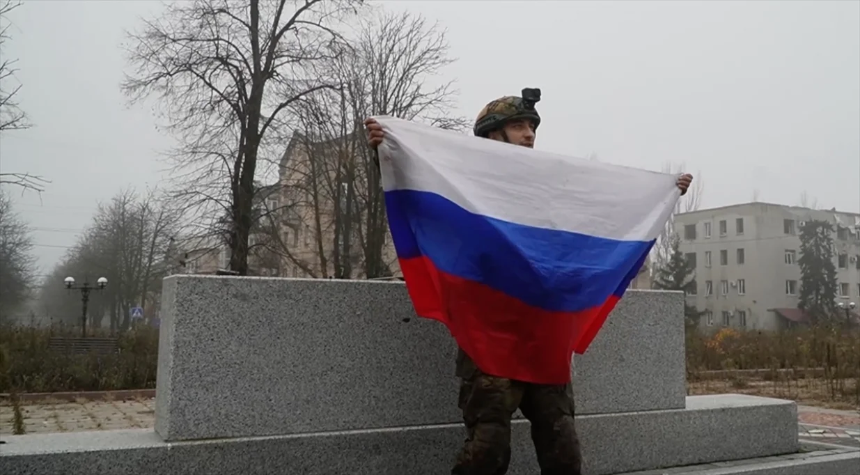 Kremlj tvrdi da su ruske snage zauzele dva grada na istoku Ukrajine/Screenshot