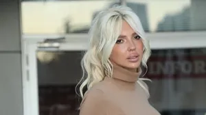 Jelena Karleuša/Instagram