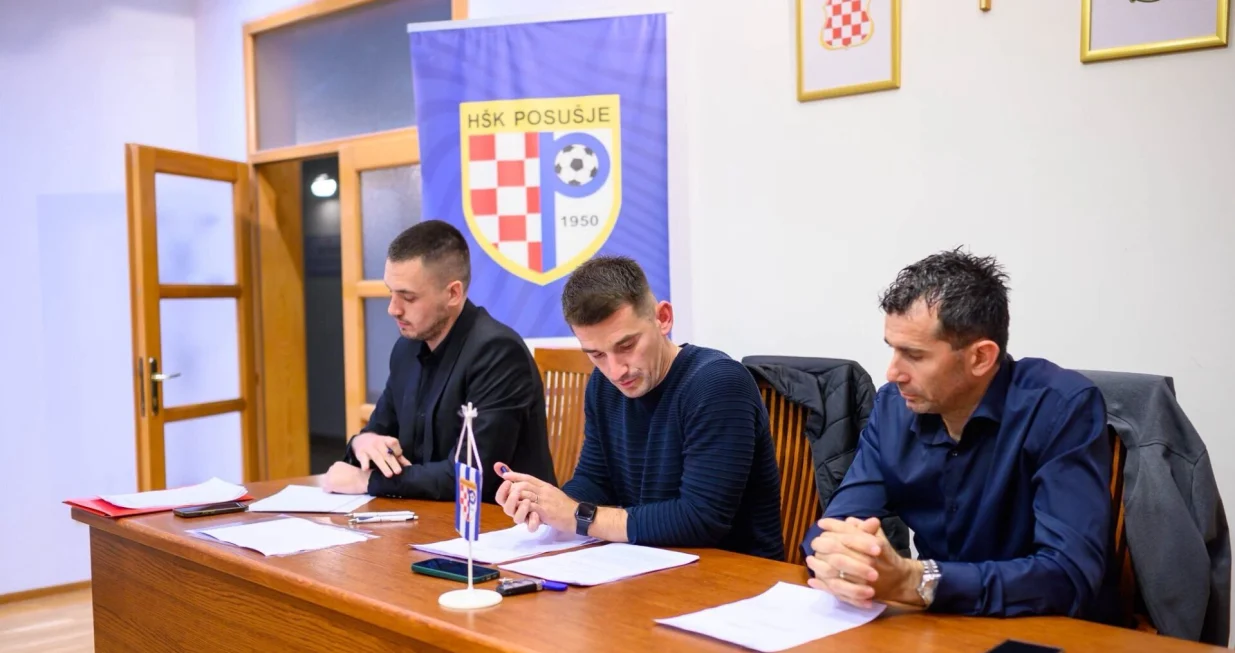 HŠK Posušje skupština/Foto: Foto_video_nada