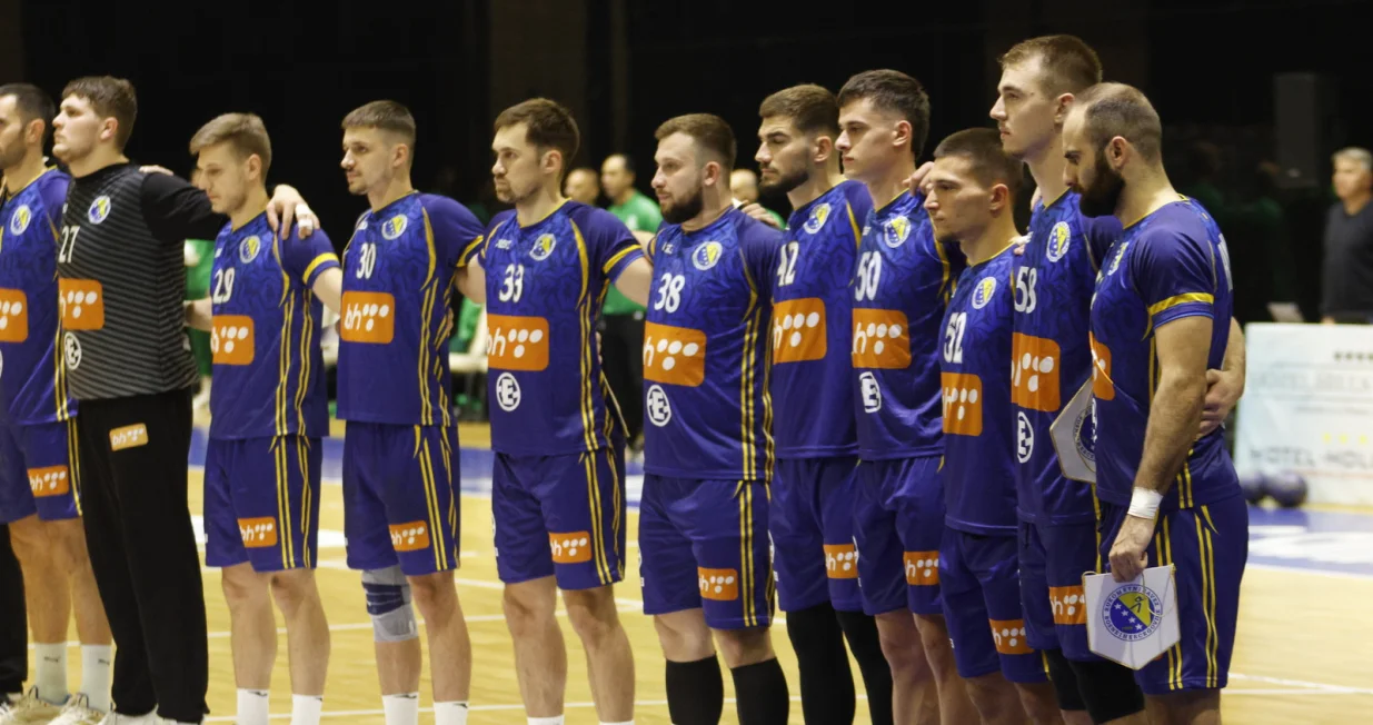 FOTO: Sanel Konjhodžić/Sport1.ba/Foto: 