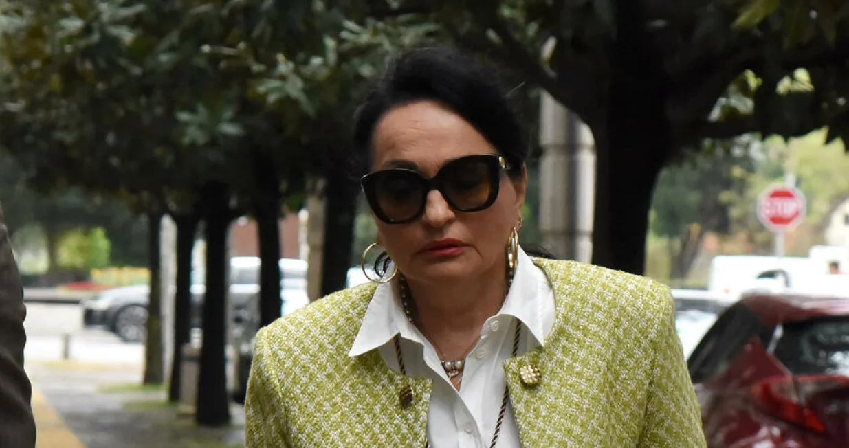 Vesna Medenica Vijesti me/Vijesti.me