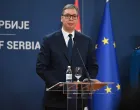 Aleksandar Vučić, predsjednik Srbije/Facebook
