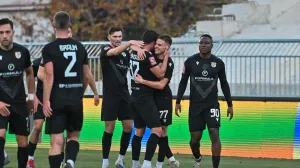 HŠK Posušje Ivan Kukavica/Foto: 