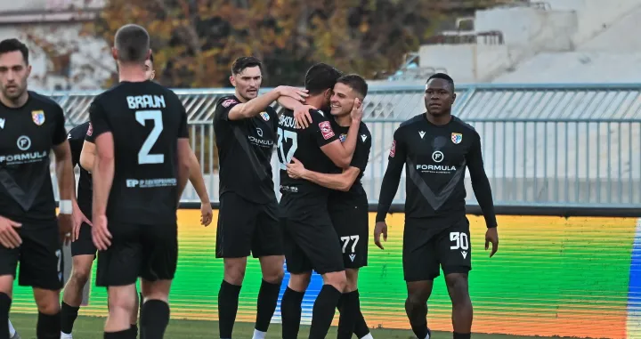 HŠK Posušje Ivan Kukavica/Foto: 