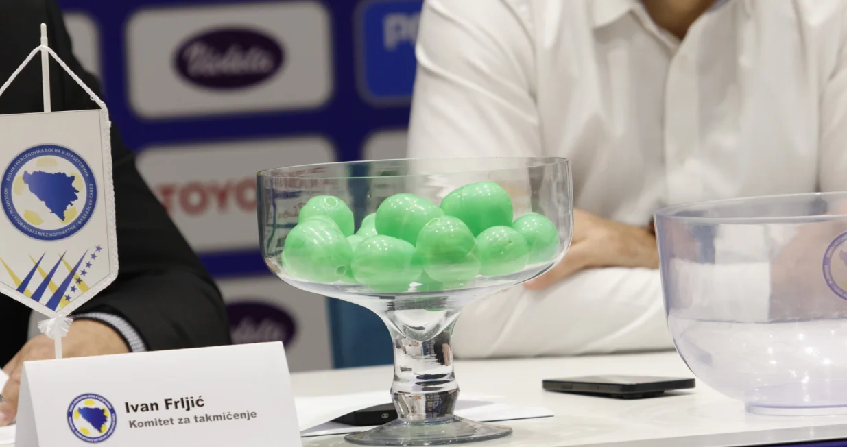 FOTO: Sport1.ba - Sanel Konjhodžić/Foto: Picasa