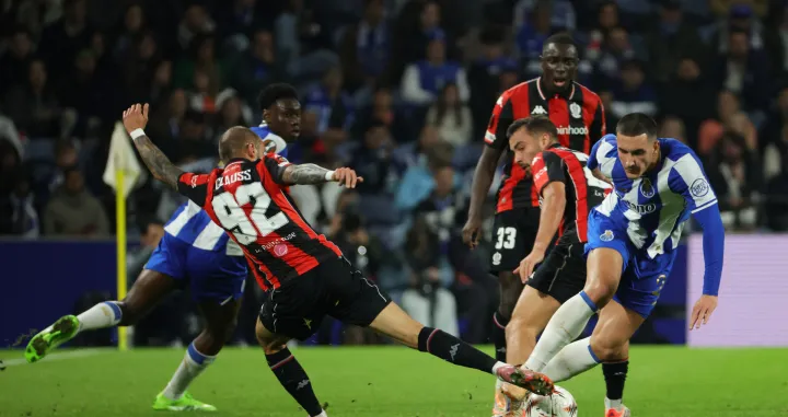  REUTERS/Rita Franca/Foto: 