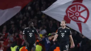 Action Images via Reuters/Peter Cziborra/Foto: 