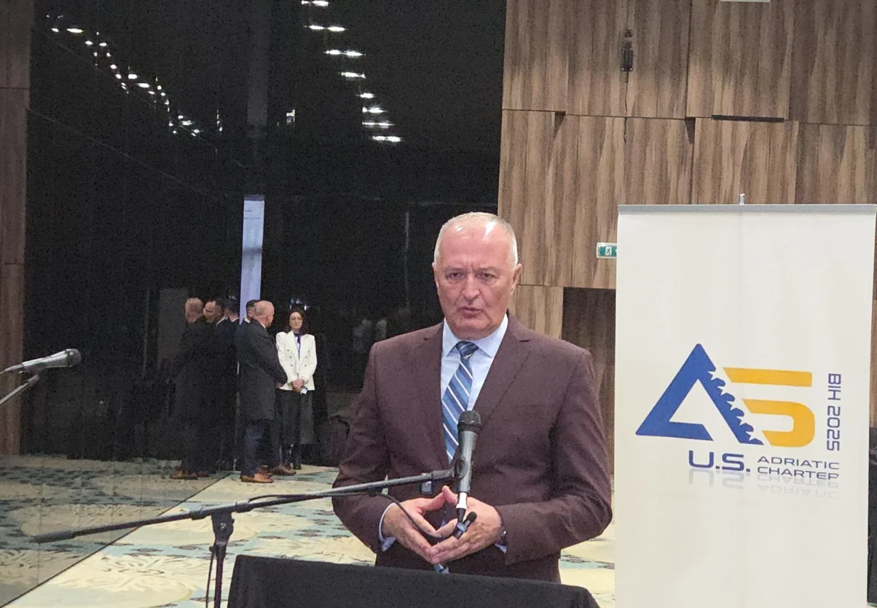 Zukan Helez/Nedim Fetahović