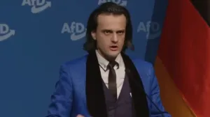 Alexander Eichwald/Screenshot