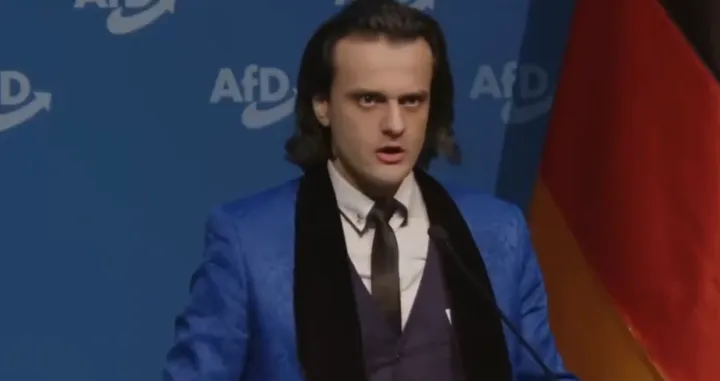 Alexander Eichwald/Screenshot