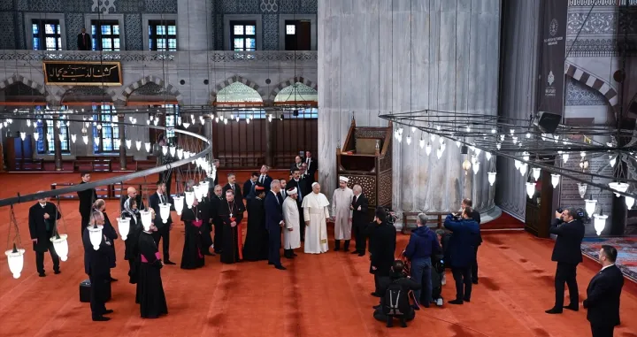 Nastavio ej prtsaksu svojih prethodnika/Anadolija/