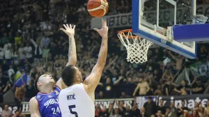 FOTO: Damir Deljo - Oslobođenje/Foto: 