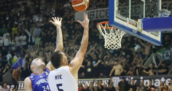 FOTO: Damir Deljo - Oslobođenje/Foto: 