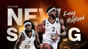 FOTO: KK Bosna/Foto: 