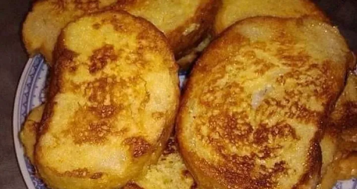 Prženice doručak/Twitter/