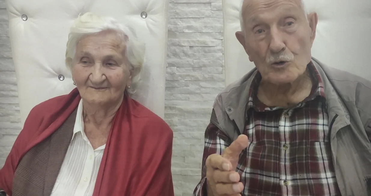 Salih: Potječem iz porodice koji su imali dug životni vijek/