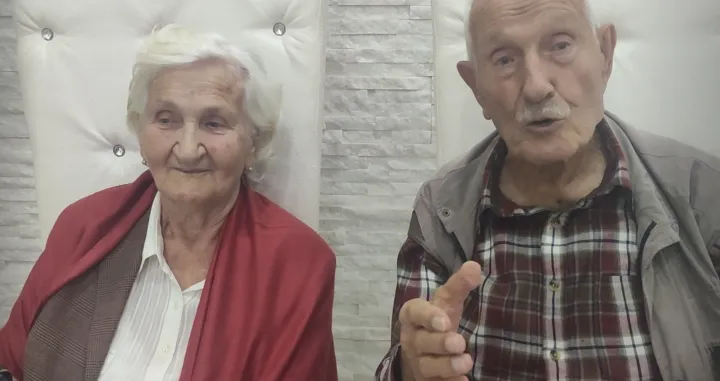 Salih: Potječem iz porodice koji su imali dug životni vijek/