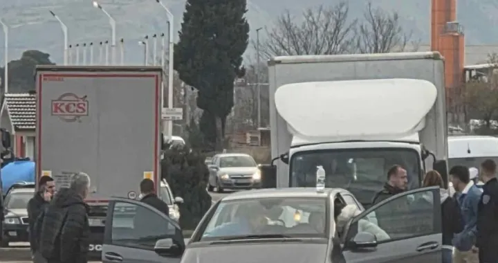 U toku uviđaj/Viber//