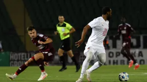 Raffidine Abdullah/Foto: 