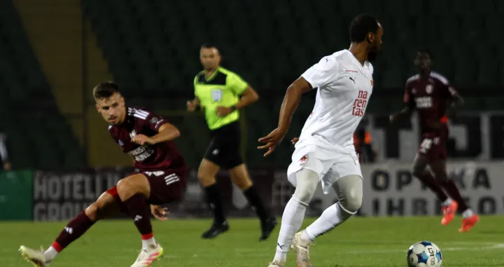 Raffidine Abdullah/Foto: 