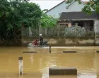 Poplave u Indoneziji/