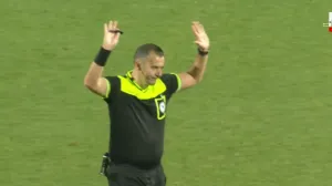 Petrovićevo izvinjenje/Foto: 