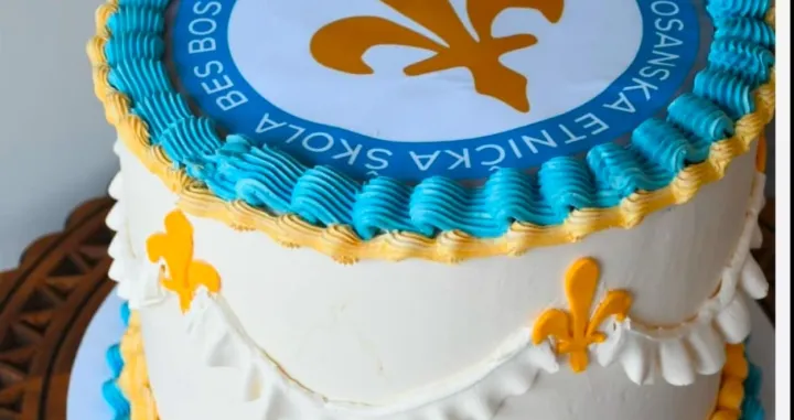 30. rođendan Bosanske etničke škole Sydney/Maida Kulić Vugdalić