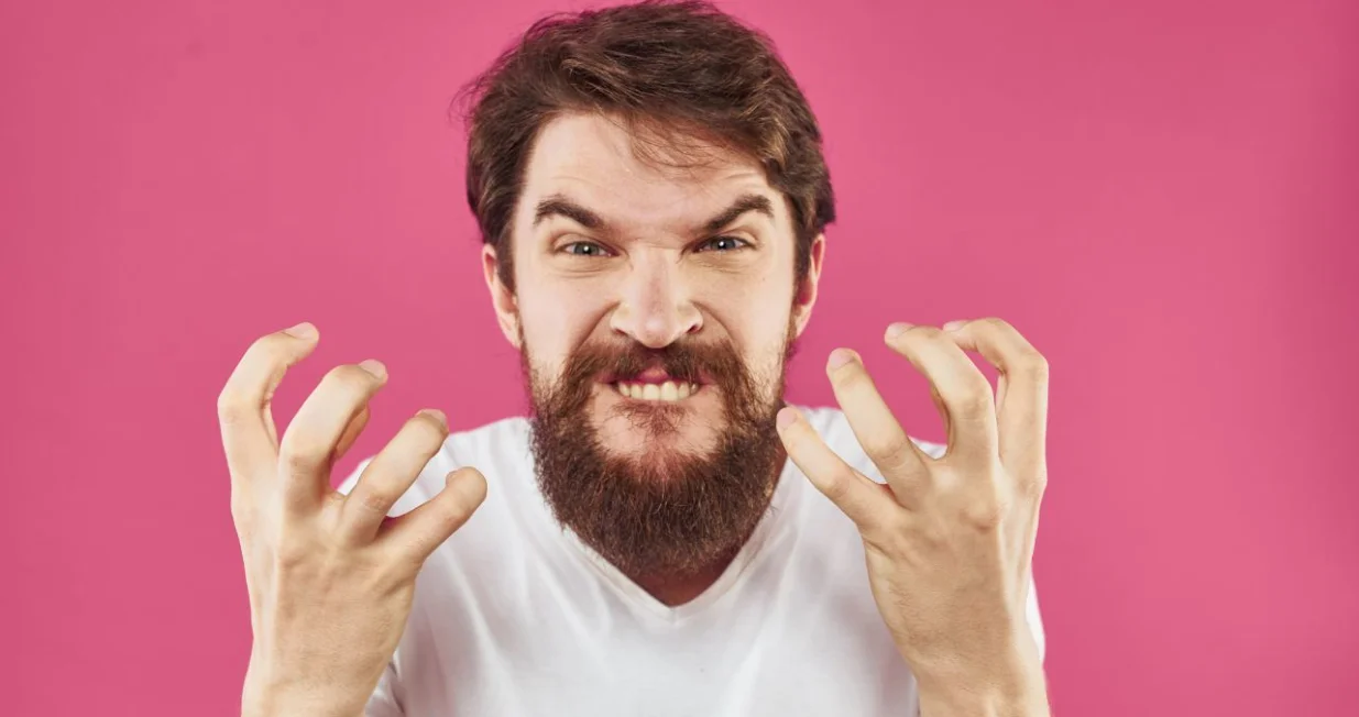 Ne psujete jer ste loši, već inteligentni/ Ilustracija/Canva/