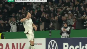 Novi gol Tabakovića/Foto: 