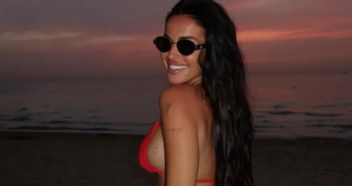 Teodora Džehverović/Instagram