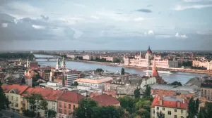 Budimpešta zauzela prvo mjesto/Free Pik