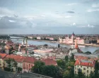 Budimpešta zauzela prvo mjesto/Free Pik