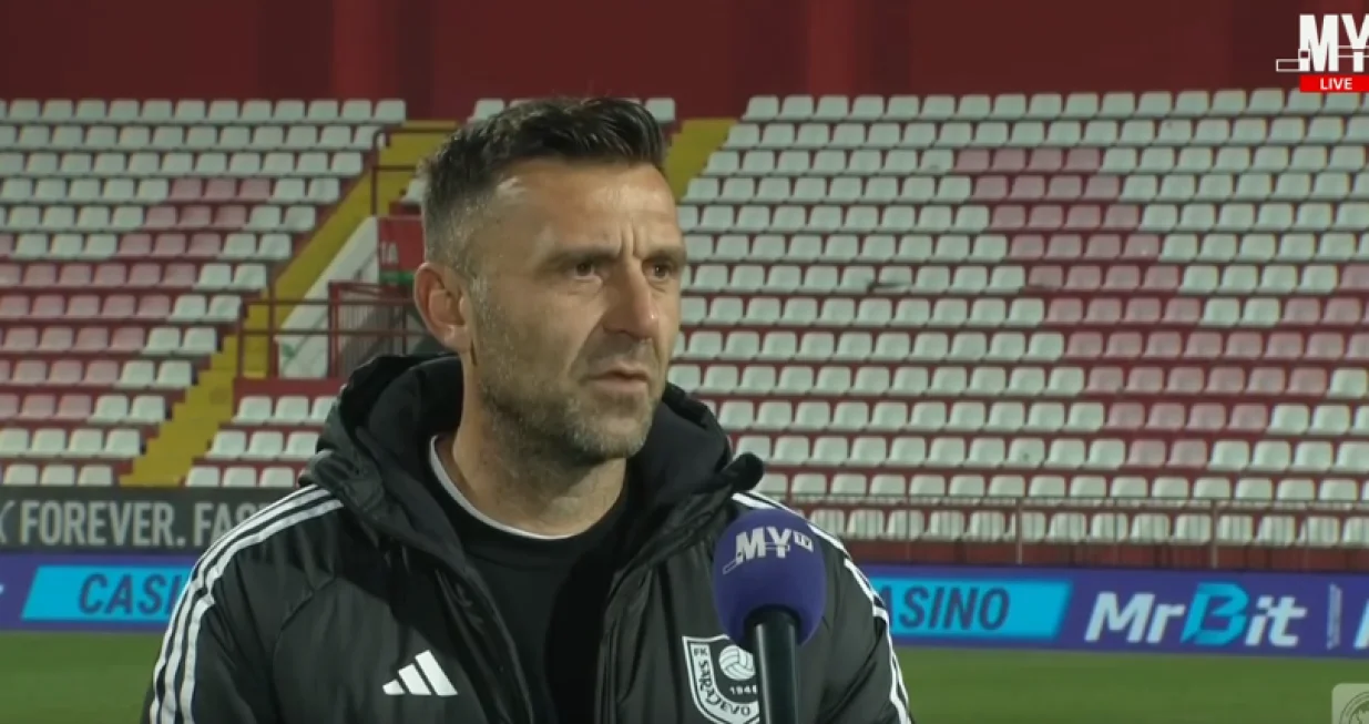 Mario Cvitanović/Foto: 