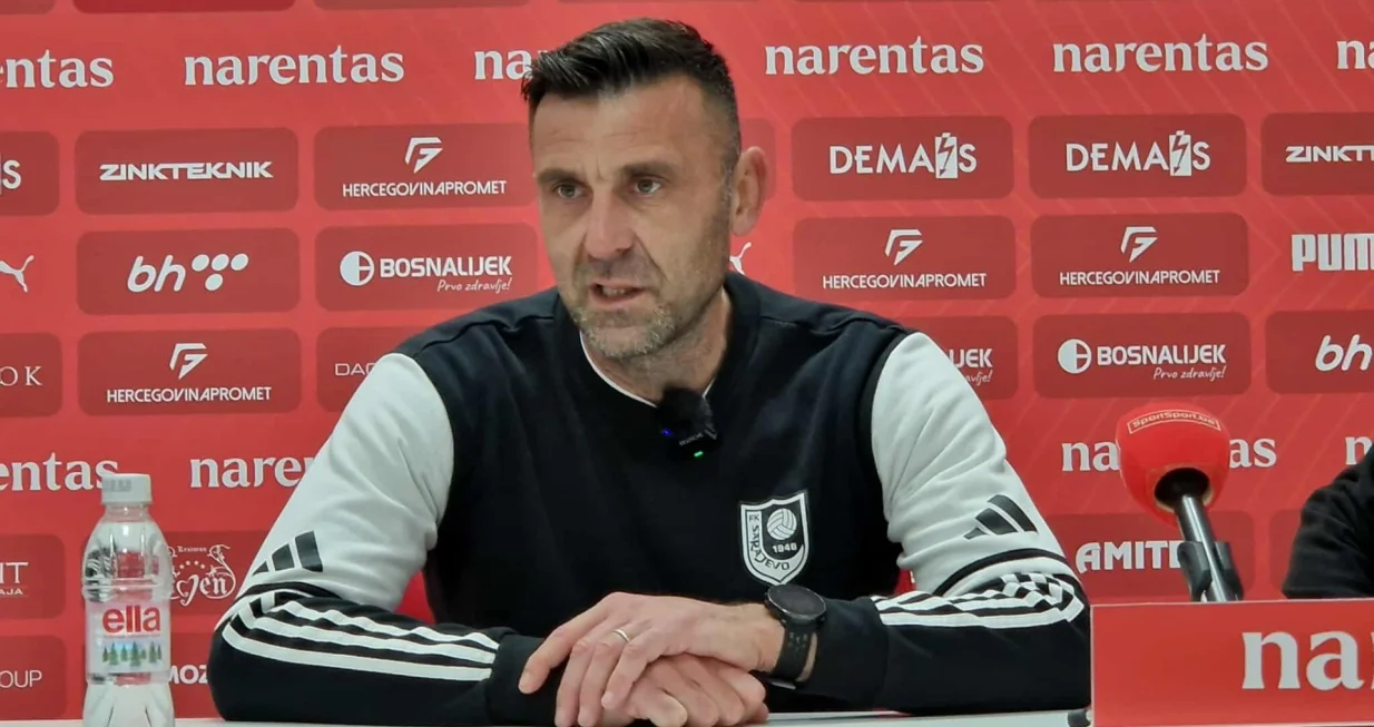 Mario Cvitanović/Foto: 