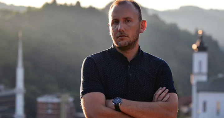 Kojić: Nigdje nismo mogli čuti izvinjenje i empatiju za srpske žrtve/