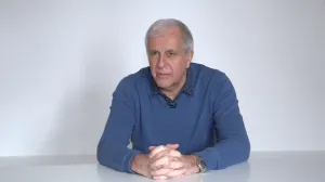 Željko Obradović/Foto: 