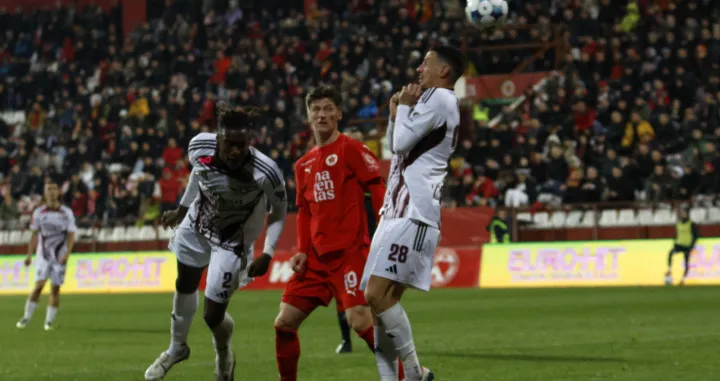 Detalj sa utakmice Velež - Sarajevo (FOTO: Sanel Konjhodžić/Sport1)/Foto: Picasa