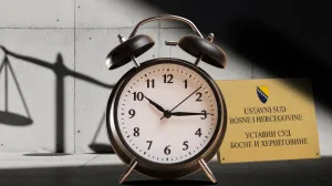 Vizual za kolumnu milana blagojevića/Benjamin Krnić