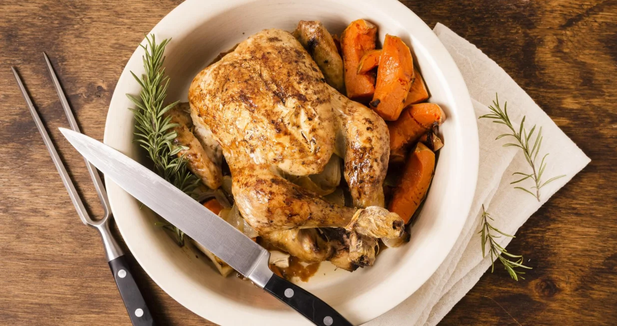 Tajna ukusa/Free Pik