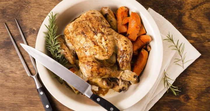 Tajna ukusa/Free Pik