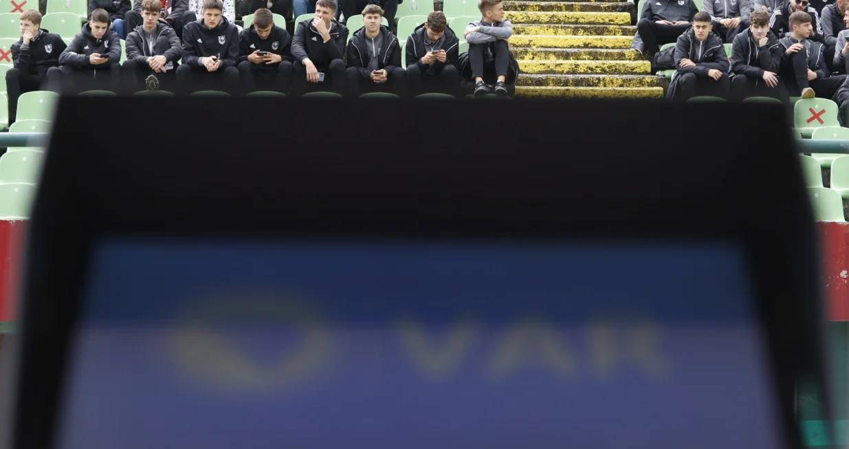 FK Sarajevo - FK Željezničar (FOTO: Damir Deljo/Oslobođenje)/Foto: Damir Deljo