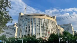 KMG, slika za vijest Kina: Pozivamo Japan da kao poražena zemlja ispuni svoje obaveze/Kmg