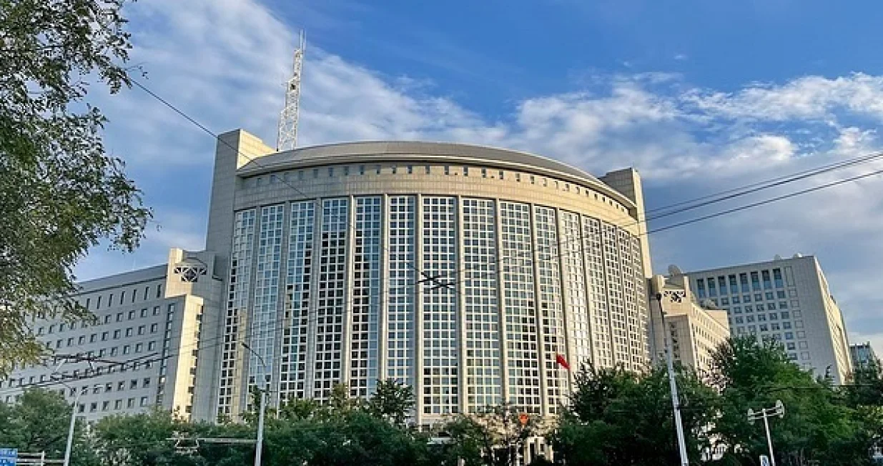 KMG, slika za vijest Kina: Pozivamo Japan da kao poražena zemlja ispuni svoje obaveze/Kmg