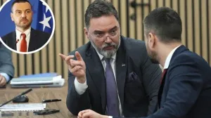 Blokade je moguće zaobići u Parlamentu/