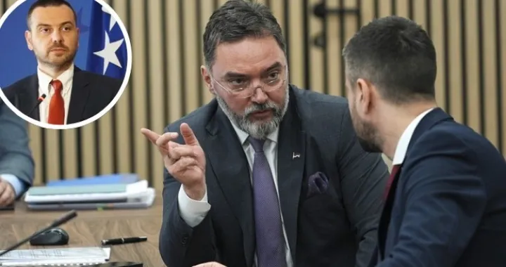 Blokade je moguće zaobići u Parlamentu/